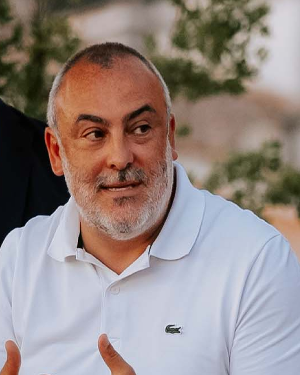 Marco Trombetti