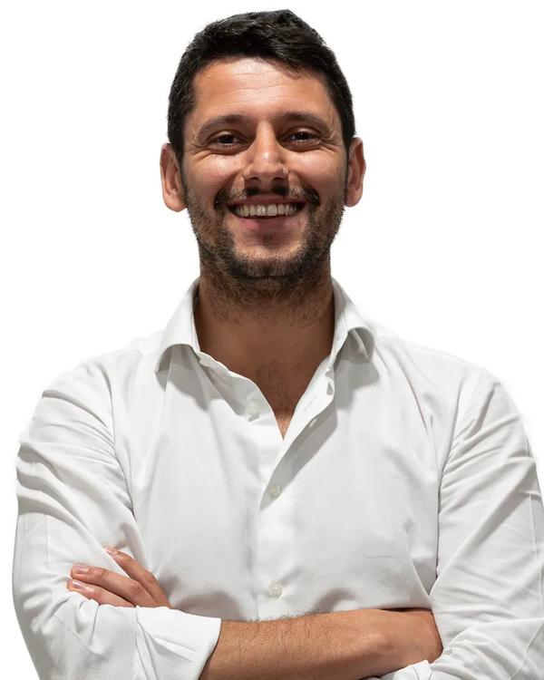 Matteo Persichilli