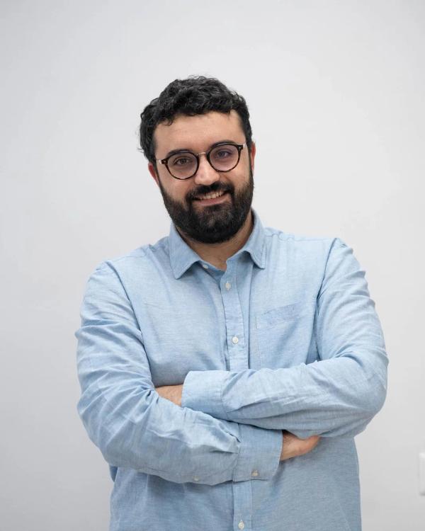 Andrea Pizzutelli