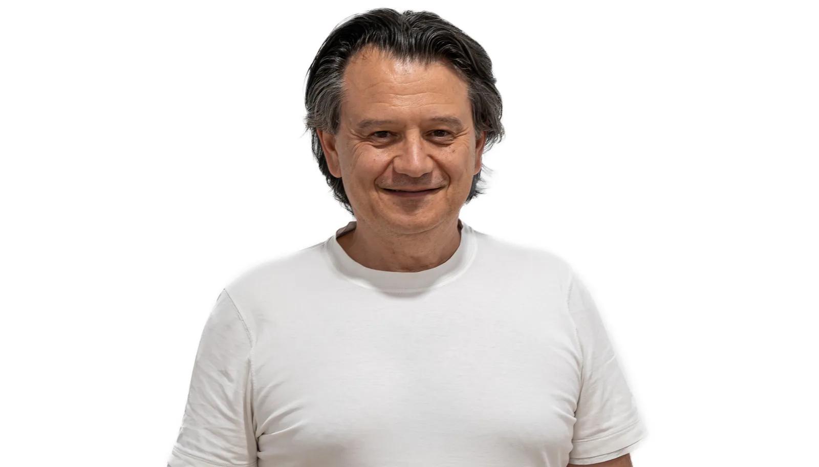 Valerio Zoino