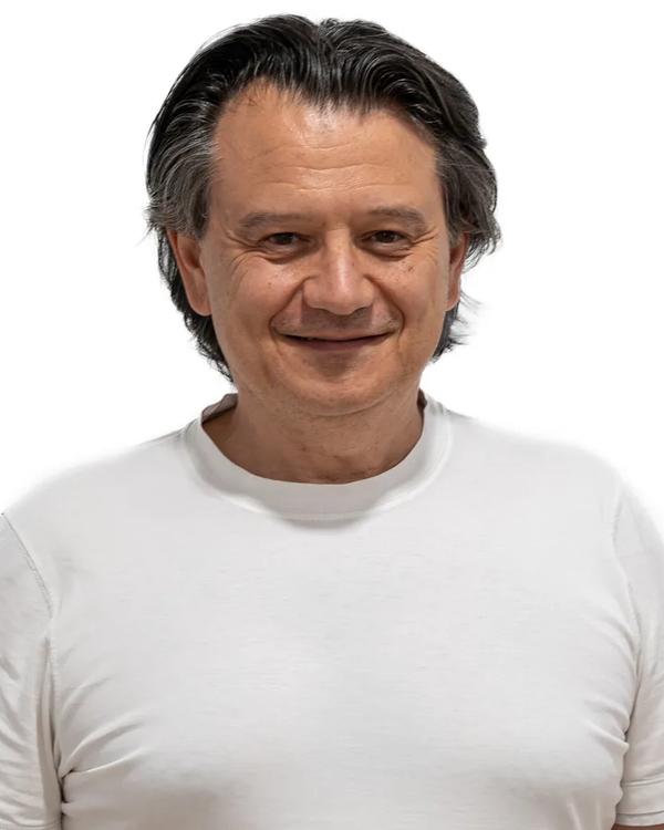 Valerio Zoino