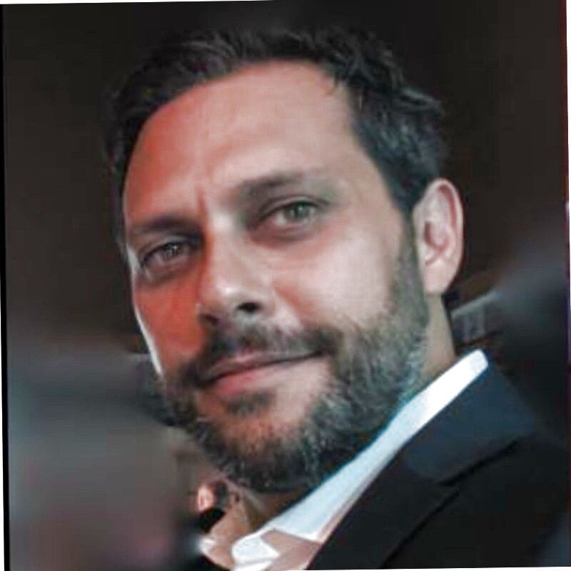 Emanuele Sbaraglia