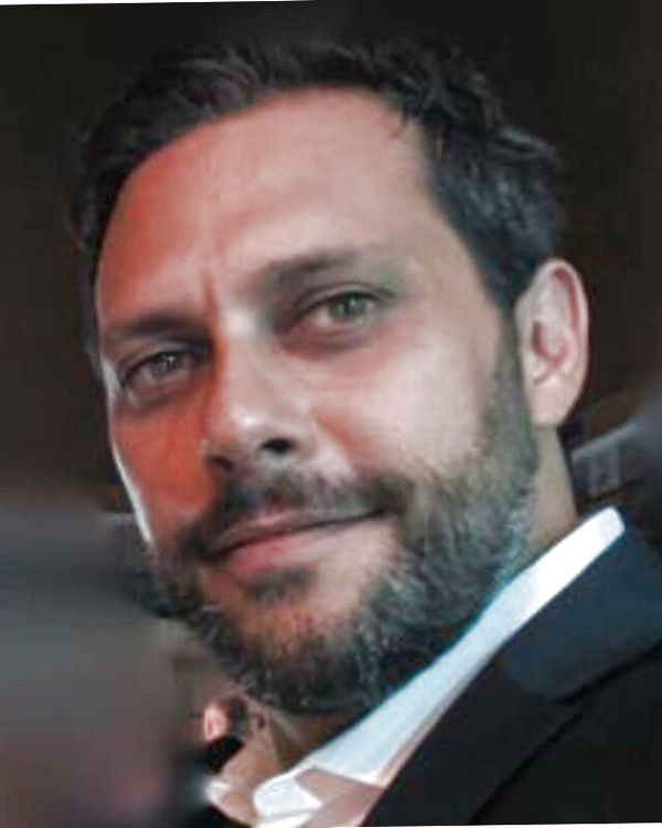 Emanuele Sbaraglia