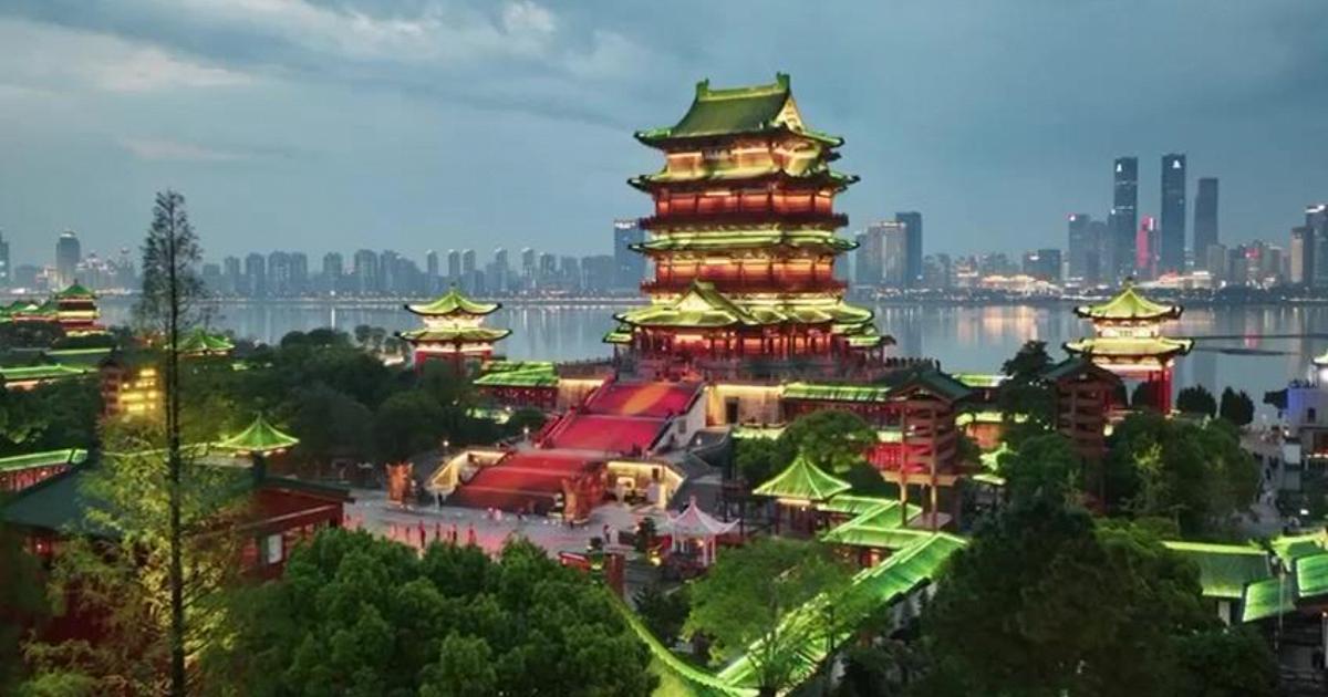 «Made in China», un viaggio nel cuore dell'innovazione globale — il servizio video