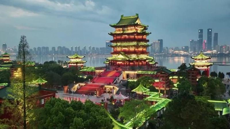 «Made in China», un viaggio nel cuore dell'innovazione globale — il servizio video