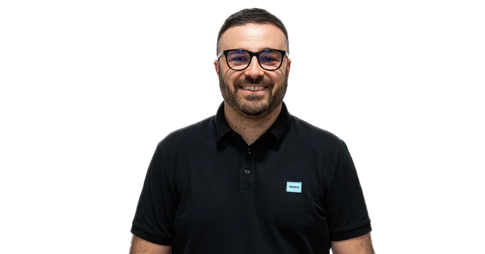 Valerio Mizzoni