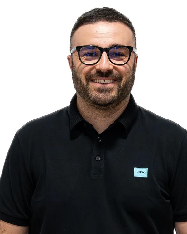 Valerio Mizzoni