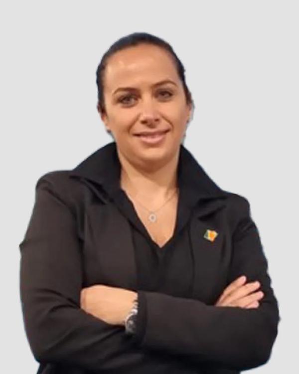 Alessandra Fiorini