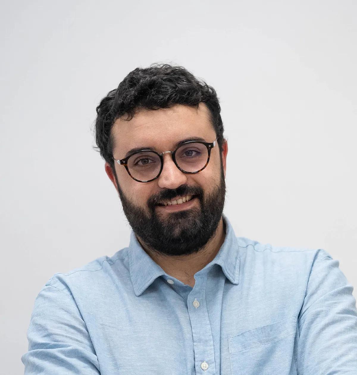 Andrea Pizzutelli