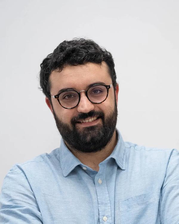 Andrea Pizzutelli