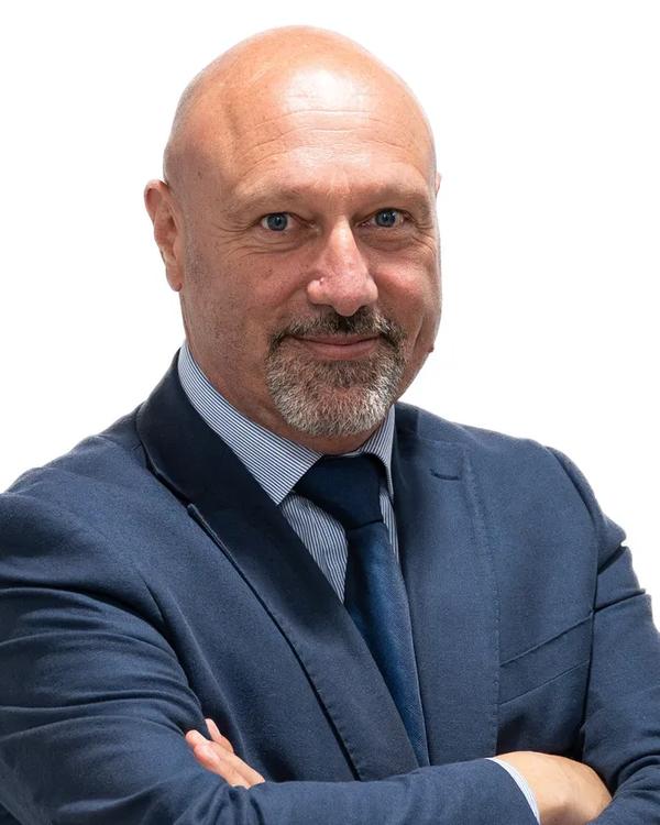 Achille Saraldi