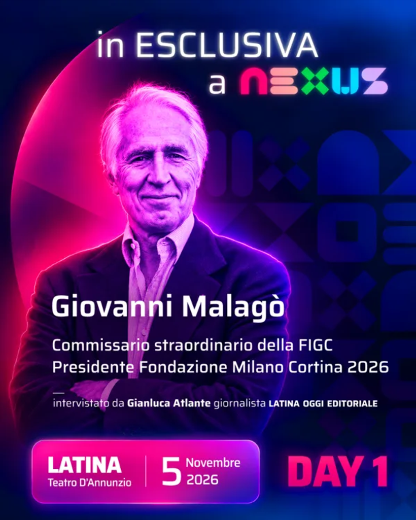 Giovanni Malagò