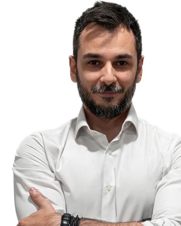 Emanuele Maria Esposito