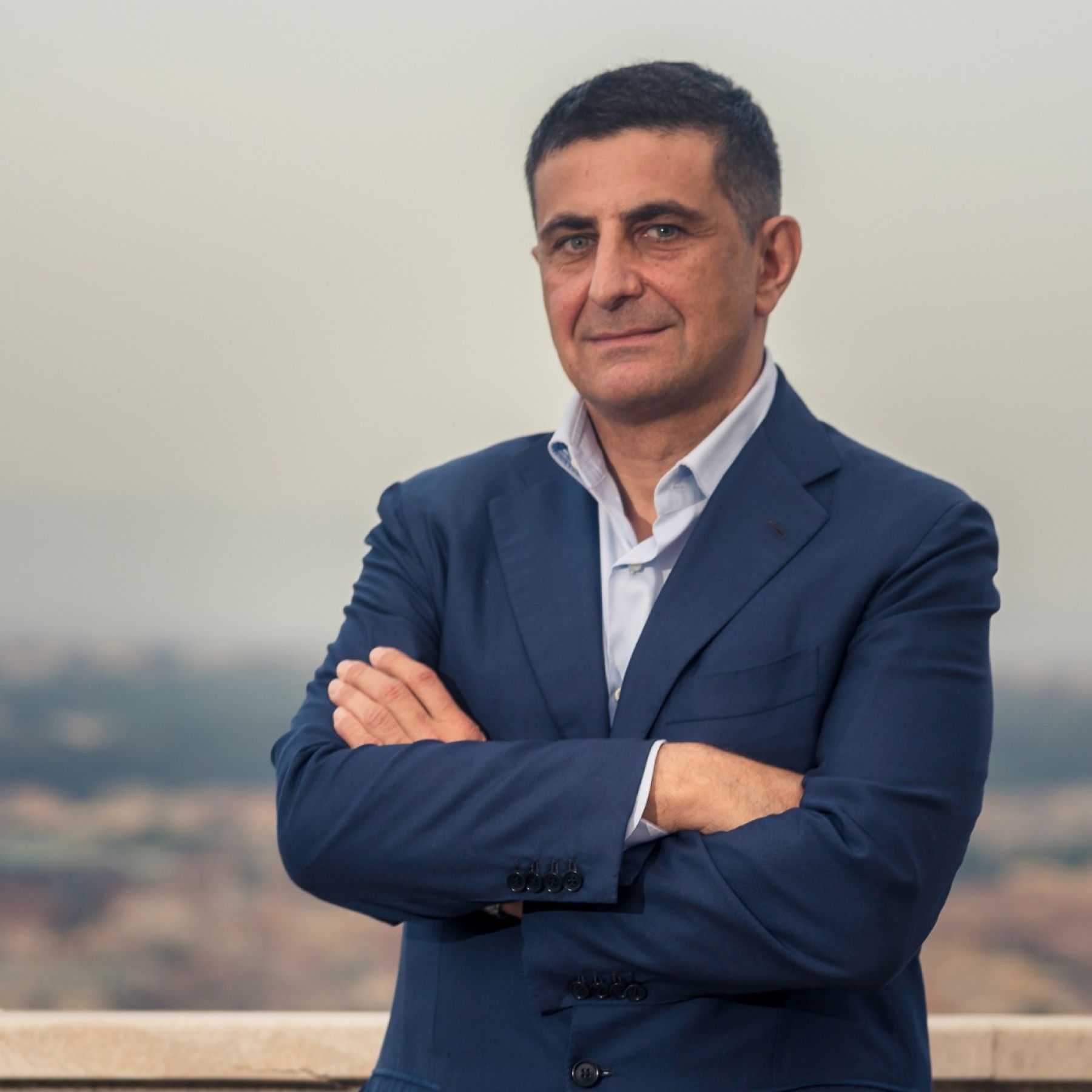 Giancarlo De Leonardo