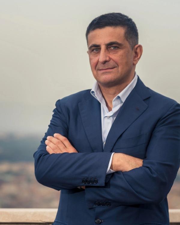 Giancarlo De Leonardo