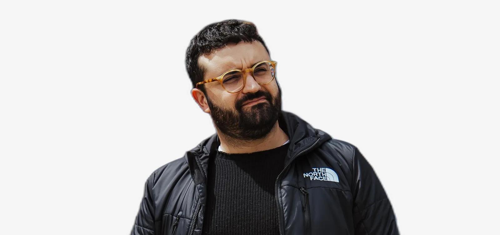 Andrea Pizzutelli