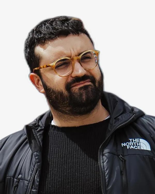 Andrea Pizzutelli