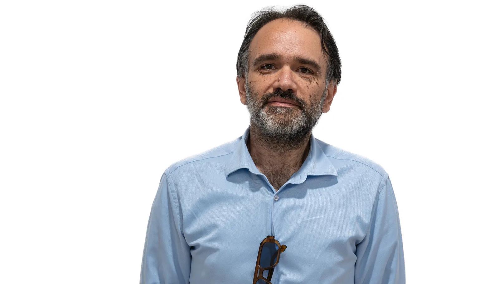 Francesco Velletri