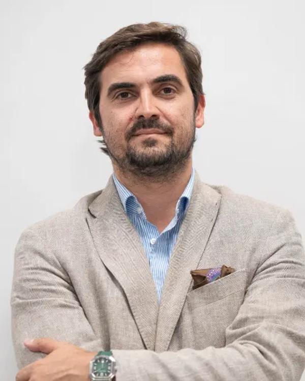 Luca Valeri