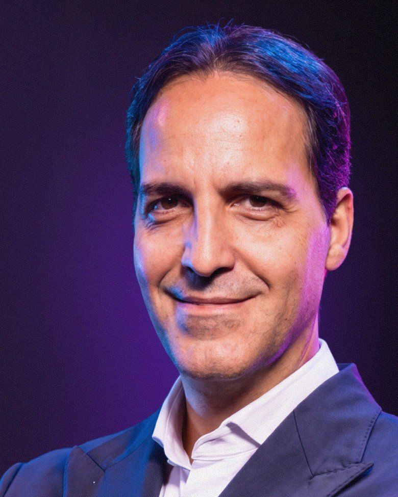 Massimiliano Montefusco