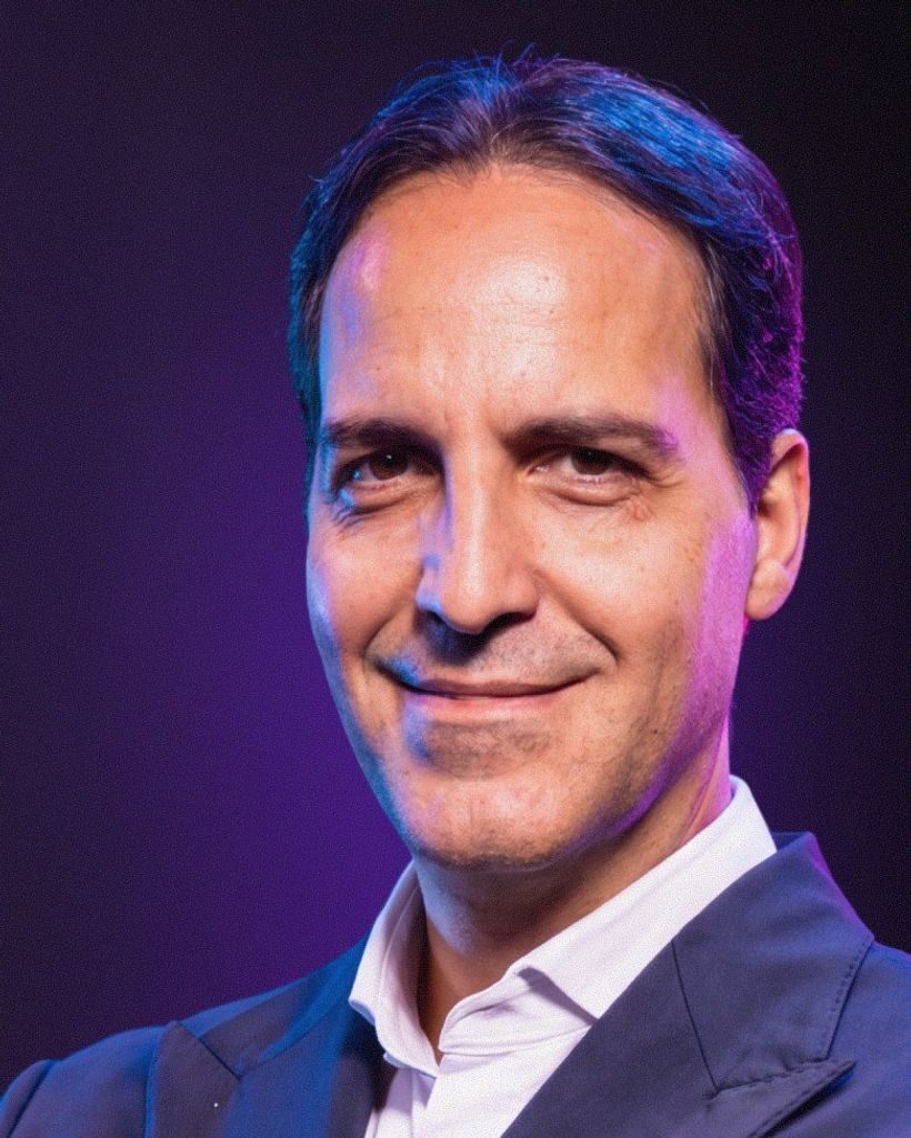 Massimiliano Montefusco