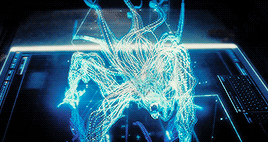 Edge of Tomorrow Alpha