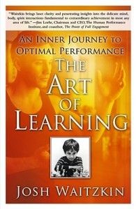 theArtOfLearning