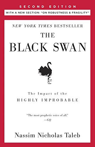 The Black Swan cover, this book