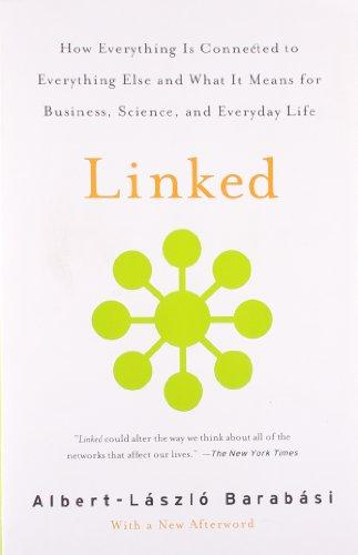 Linked cover, this book