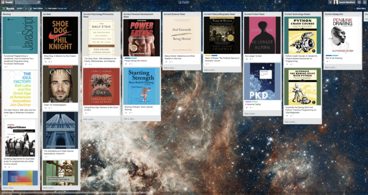 Trello-Reading-Workflow