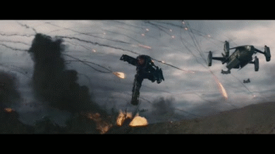 Cage Rapid Fire