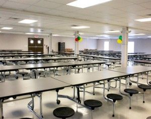 Cafeteria