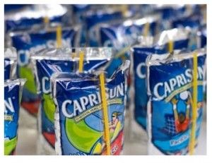 Capri-Sun