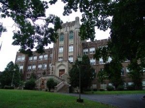 Mount Saint Michael Academy