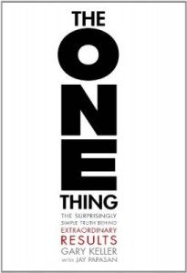 The One Thing