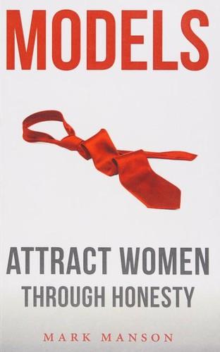 Models cover, this book