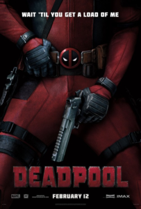 Deadpool