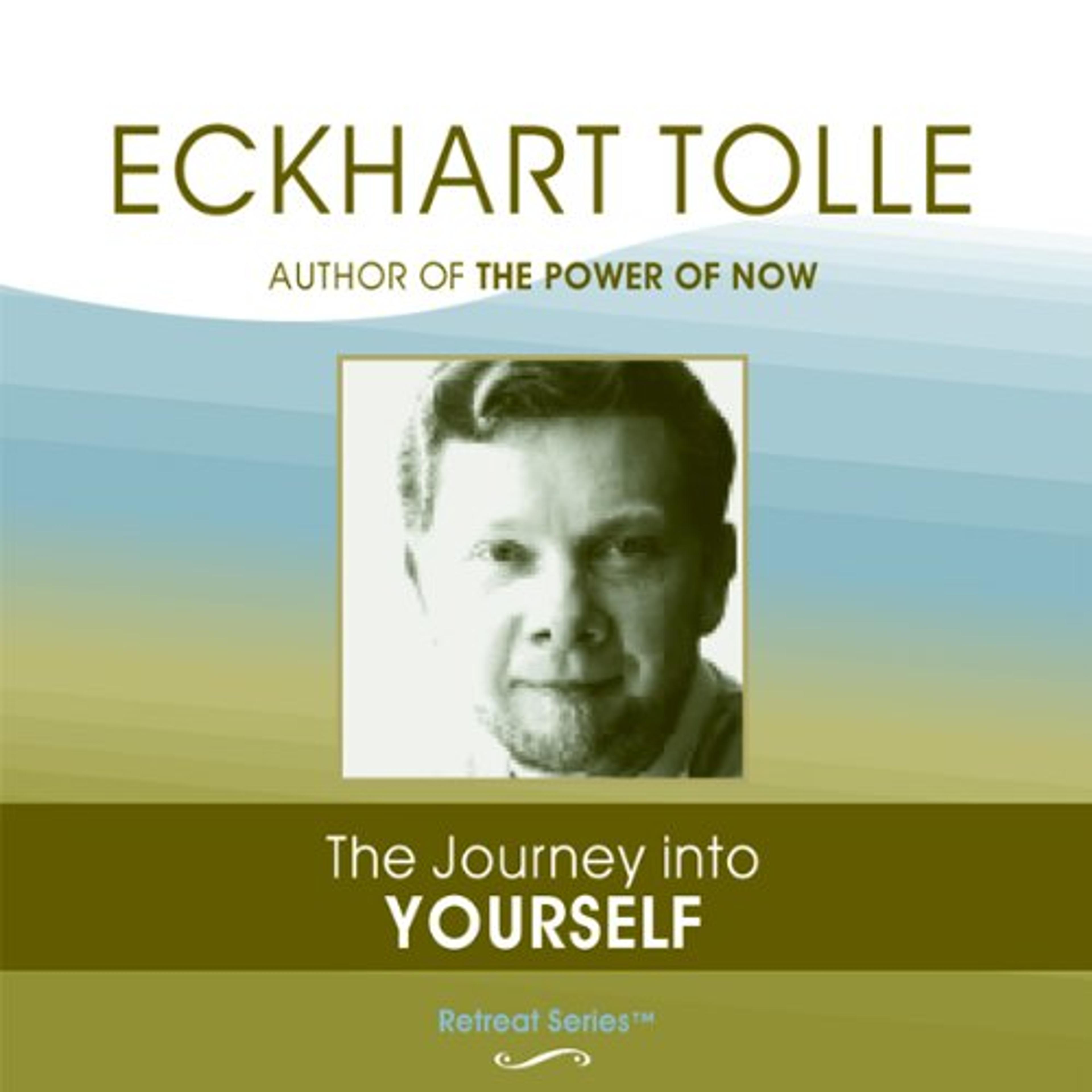 The Journey Into Yourself