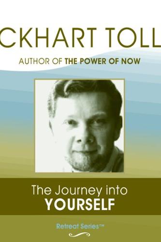 The Journey Into Yourself Cover