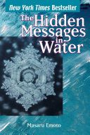 The Hidden Messages in Water Cover