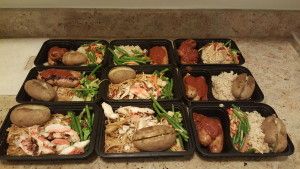 Meal Prep