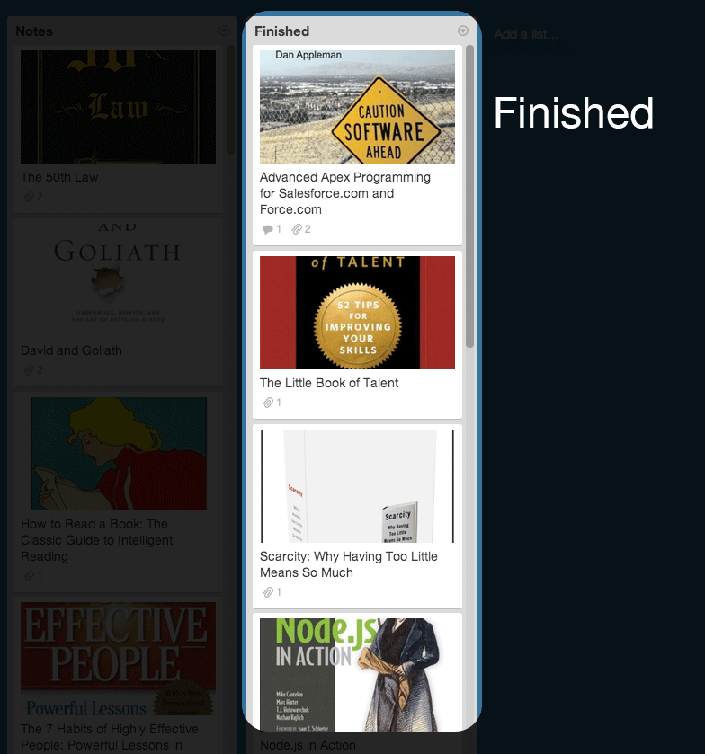 finishedbooks