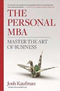 PersonalMBA