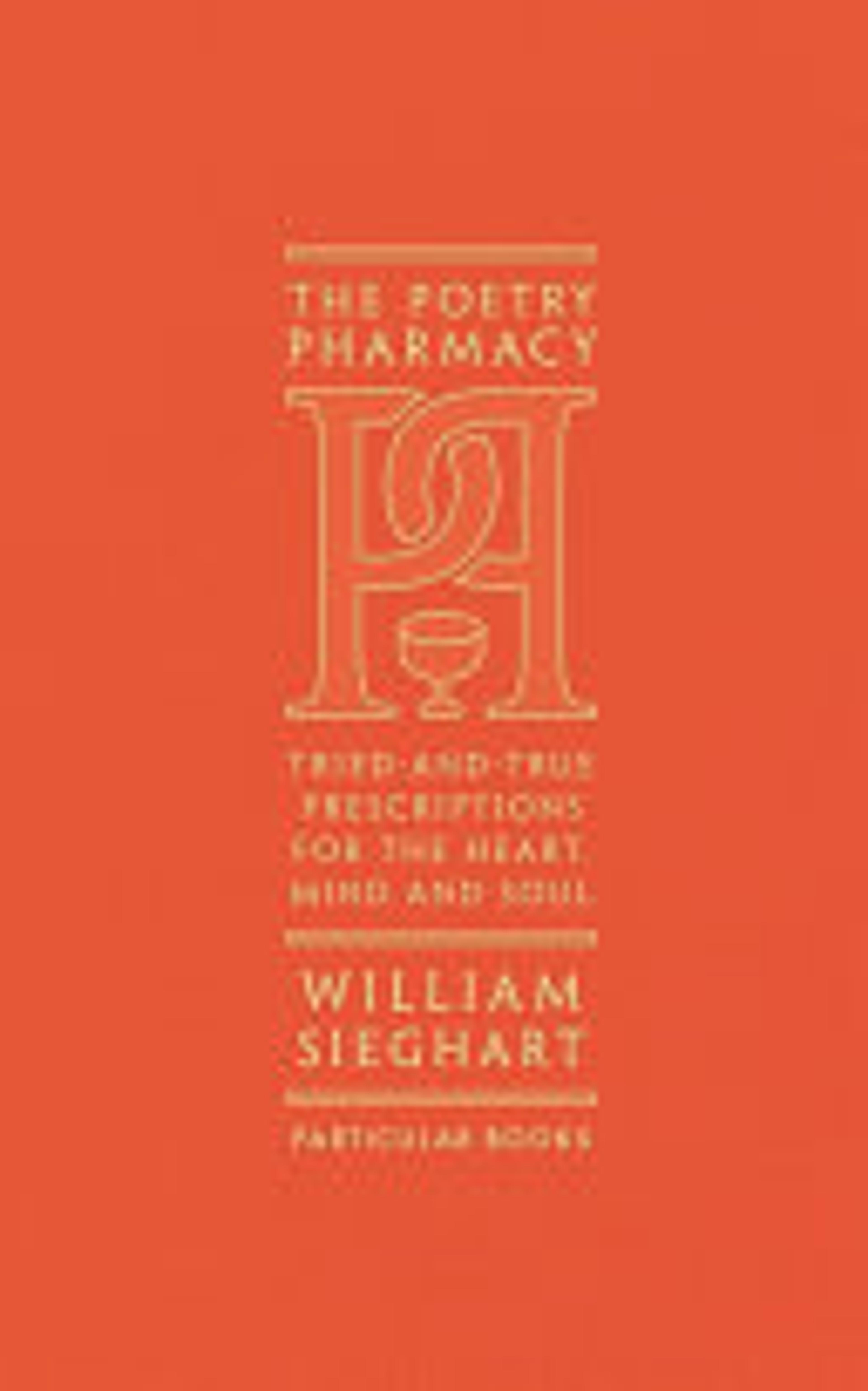 The Poetry Pharmacy