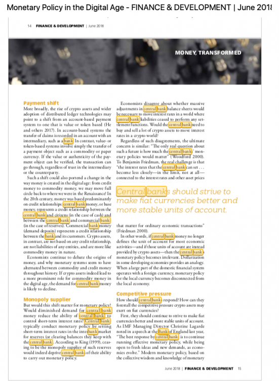 Evernote PDF Search