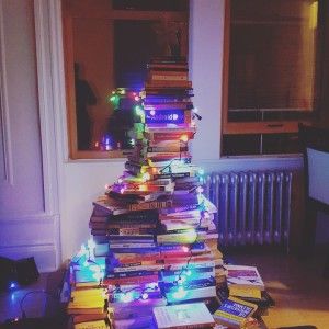 3_Christmas_Book_Tree___christmasbooktree__books__bookstagram