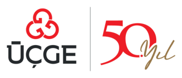 ÜÇGE