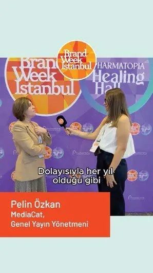 Brand Week Istanbul