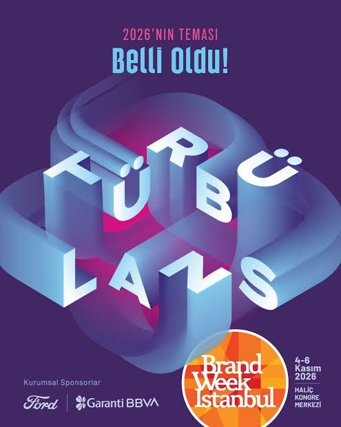 Brand Week Istanbul 2026