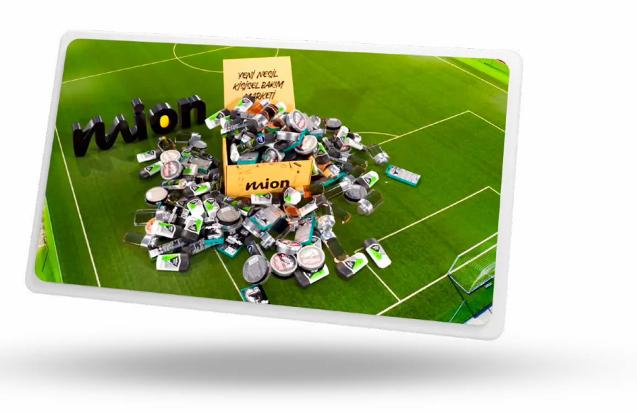 Migros · Mion
